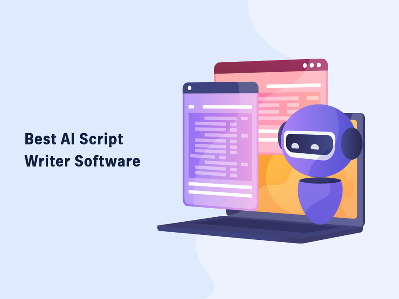 Top Features of AI Playwriting Software