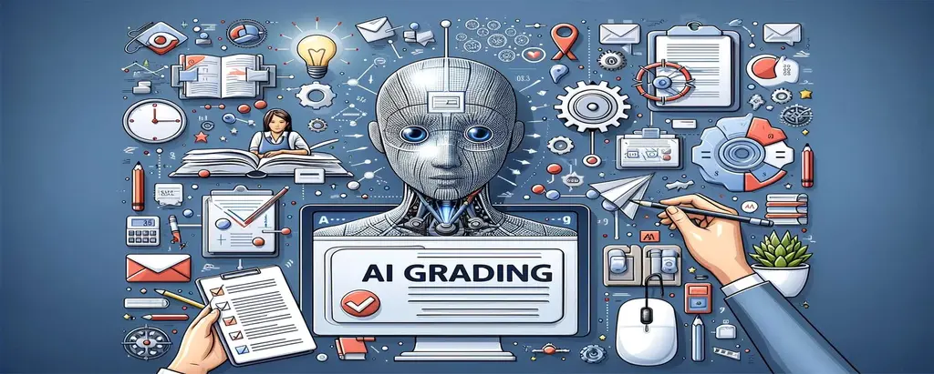 Why the AI Grading Tool FUSD Matters