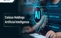 Celsius Holdings Ai Celsius Holdings’ AI-Driven Future