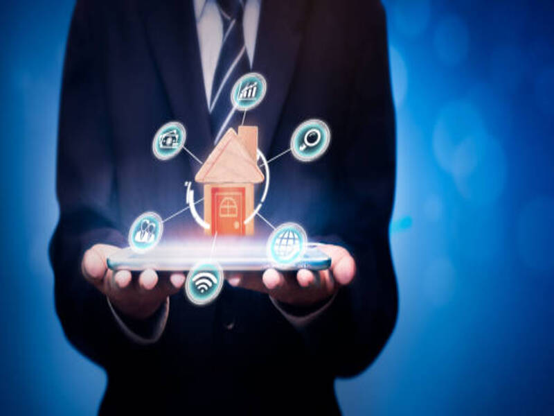 Key Features of Public Records of Home Ownership AI